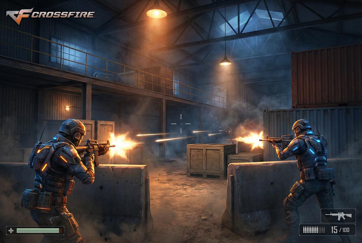 榴莲视频穿越火线视频解说